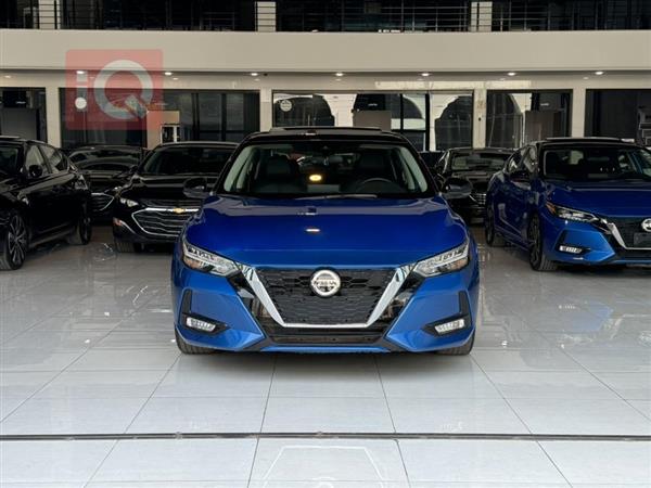 Nissan for sale in Iraq